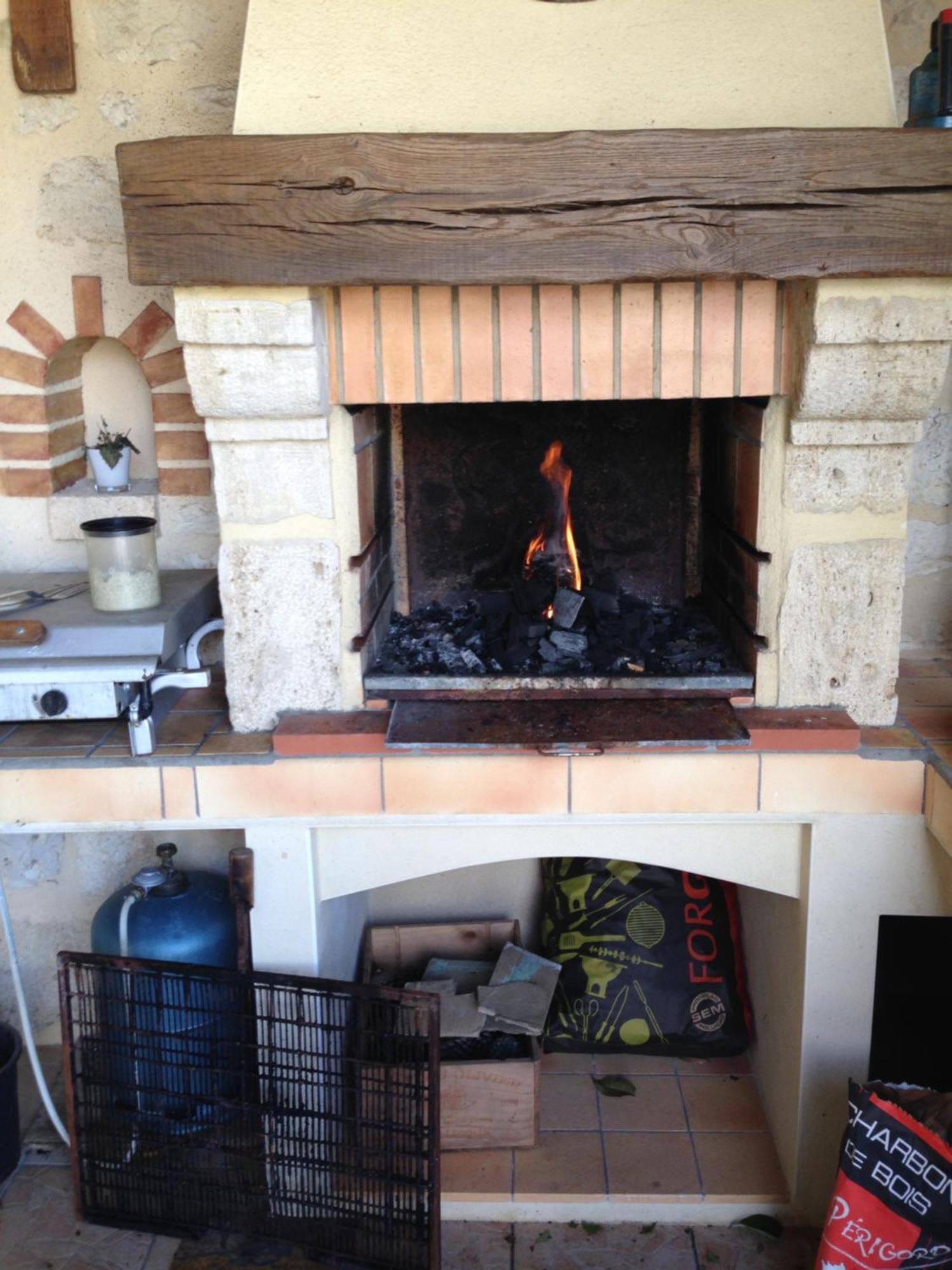 Le Coteau De Bazeille Sauna&Detente Sas Sainte-Bazeille Esterno foto